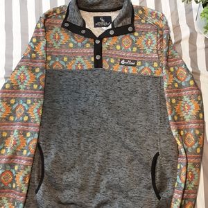 Simply  Southern   pullover